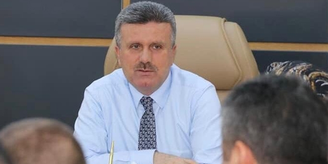 Ak Parti'li Başkan, İyi Parti'ye geçti haberine yalanlama