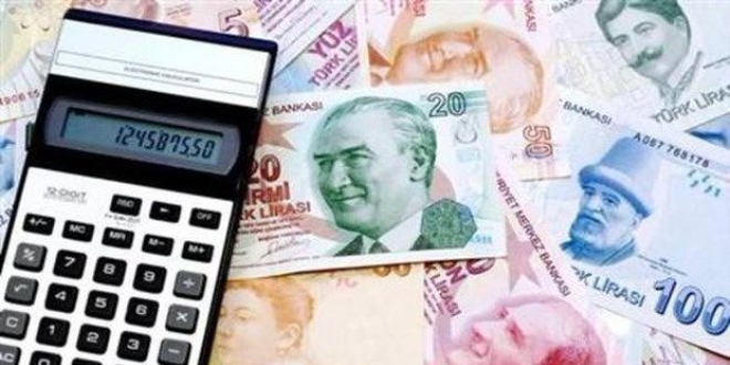 2019 yılı asgari geçim indirimi AGİ miktarları