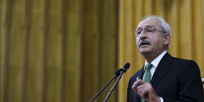 Kılıçdaroğlu: Asgari ücreti neden 2200 lira yapmadılar?