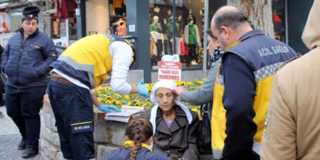 Edirne'de anne ve kızına çarpan sürücü kaçtı