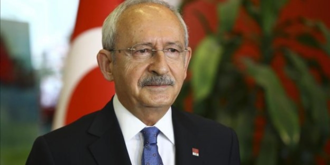 Kılıçdaroğlu'nun Erdoğan'a hakaret davası yeniden görülecek