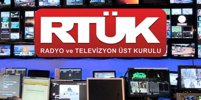 Erdoan'n avukatndan RTK'e Halk TV ikayeti