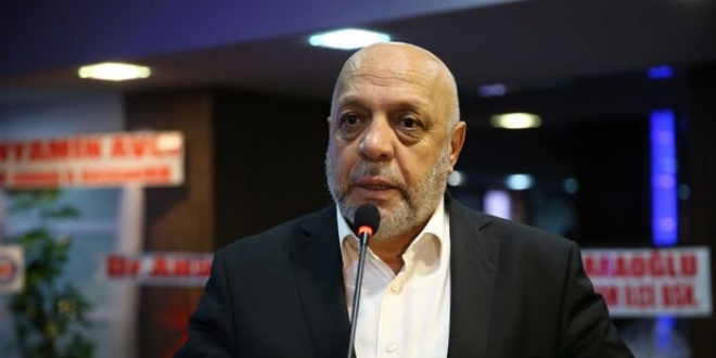 HAK-İŞ'ten asgari ücret değerlendirmesi