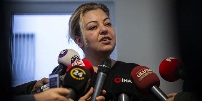 Asgari ücretlilerin sesi olan işçi konuştu: Hedefimiz tuttu