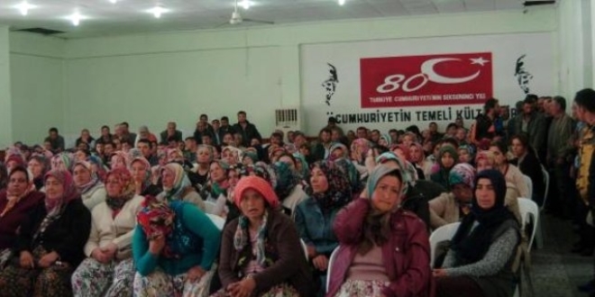35 kişinin alınacağı işe bin 383 kişi başvurdu