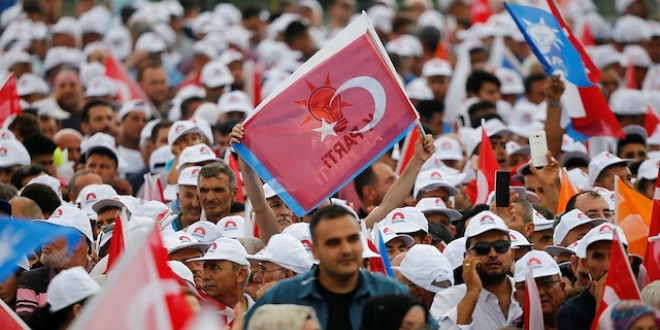 AK Parti'nin İstanbul adayı ne zaman açıklanacak?