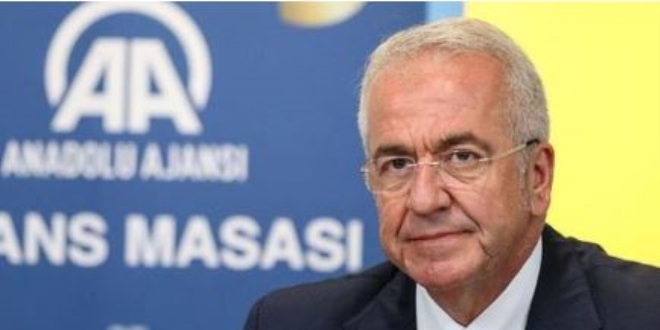 TÜSİAD'dan asgari ücret açıklaması