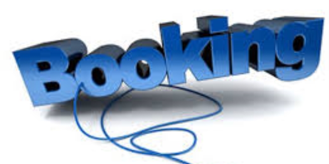Bilirkişi: booking.com'un ruhsat almasına gerek yok