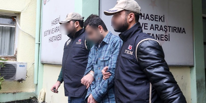 Savcılık FETÖ sanığının itirafını samimi bulmadı