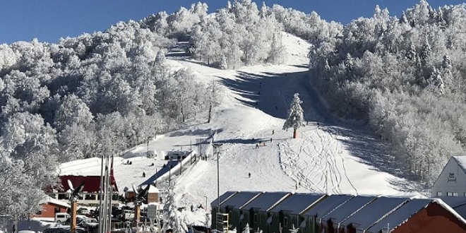 Kartepe yeni yla hareketli girecek