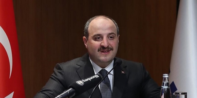 'Rekabette geri kalmamak için mevcut eğilimi yakalamak gerekiyor'