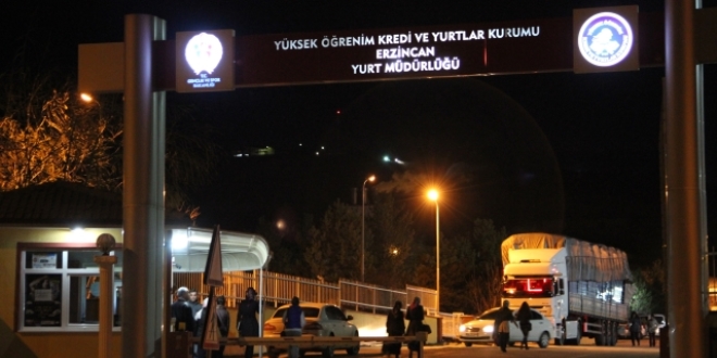 Erzincan'da rencilere 'tberkloz' bulat iddias