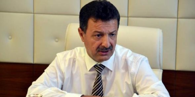 Siirt Üniversitesi Rektörü'nden makam aracı açıklaması