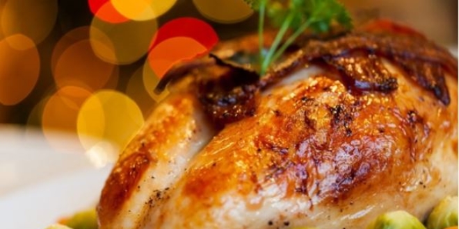 Yılbaşı için uzmanından sağlıklı beslenme tavsiyeleri