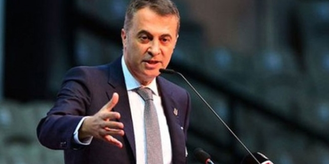 Fikret Orman'ın CHP'den aday olacağı iddiası