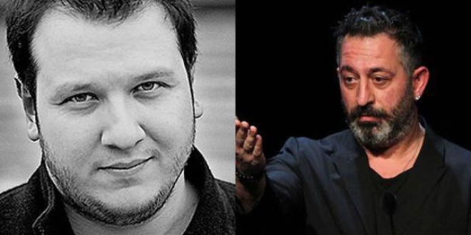 Cem Yılmaz ve Şahan Gökbakar'dan 'boykot' açıklaması