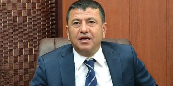'Asgari ücreti 2 bin 200 lira yapacağız'