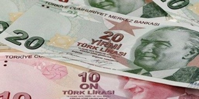 Açlık sınırı Aralıkta bin 941 lira oldu