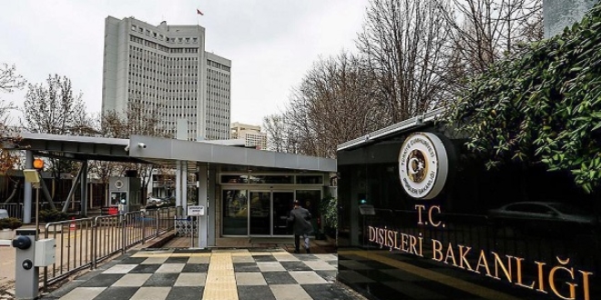 'Pakistan'ın FETÖ kararı tüm ülkeler için emsal teşkil etmeli'