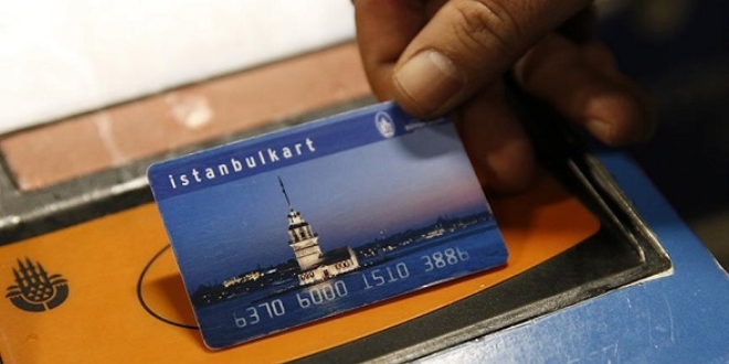 DenizBank ve Belbim'den İstanbullulara kolaylık