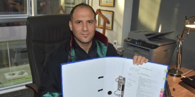 Cezaevi müdürünün skandal sözlerine sözüne soruşturma