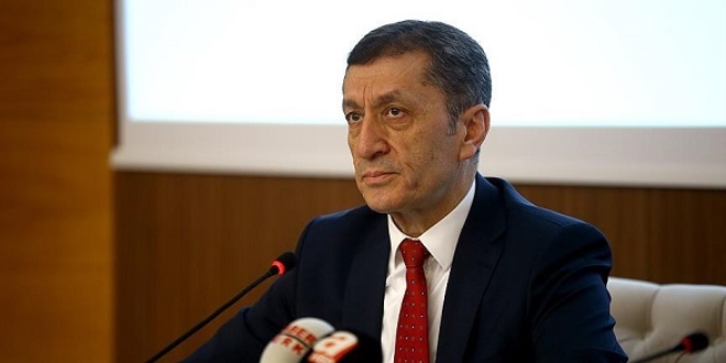 MEBİM ve CİMER üzerinden MEB'e 11 ayda, 2 milyon 887 bin başvuru