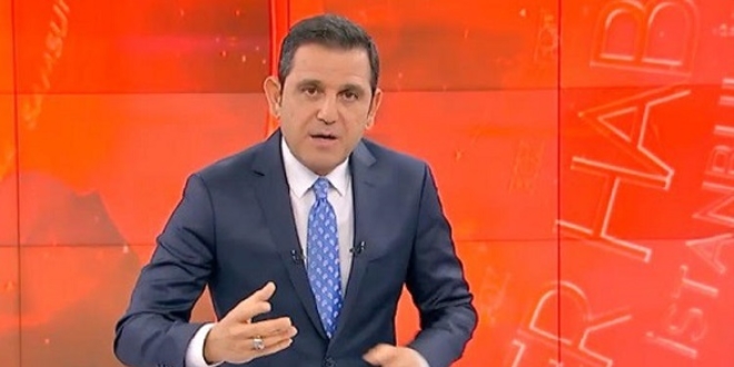 Fatih Portakal hakkında soruşturma