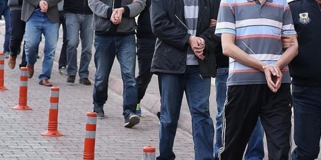 Antalya merkezli usulsüz sağlık raporu operasyonu: 17 tutuklama