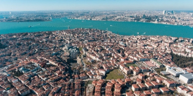 40 mahallede imar barışı sevinci