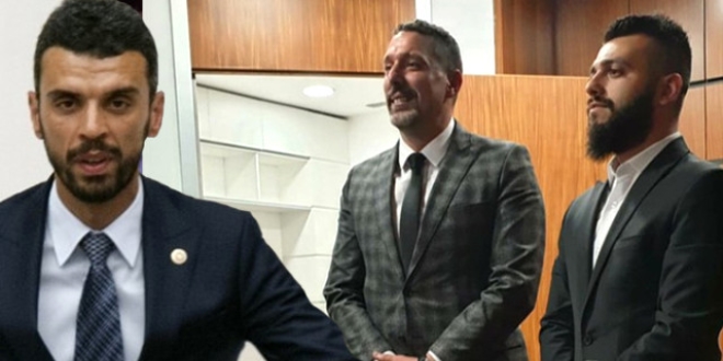 Sofuoğlu'nun danışmanından skandal açıklama