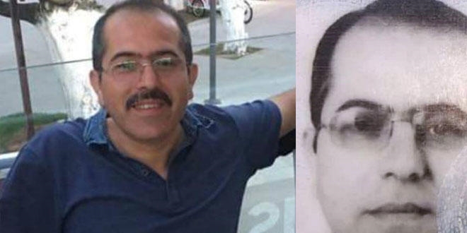 Polis memuru ırmakta boğularak can verdi