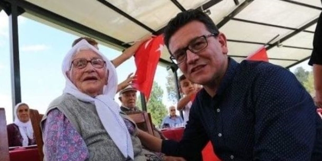 Ak Parti'li vekilin acı günü