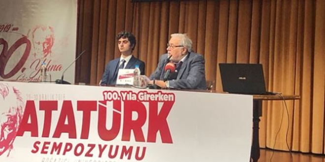 İlber Ortaylı'dan özel okul açıklaması
