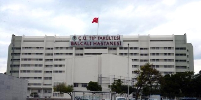 Hemşirenin hatası yüzünden elinden oluyordu