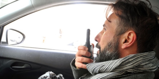 Aldatan eşlere dedektif takibi