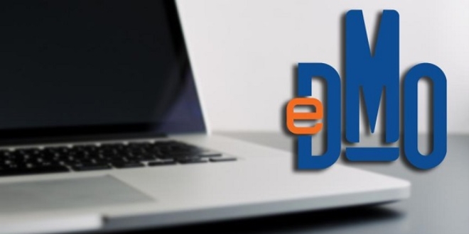 DMO'da tüm işlemler 'elektronik' ortama taşınıyor