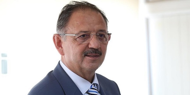 'MHP ile büyükşehirler üzerinde ittifak yaptık'