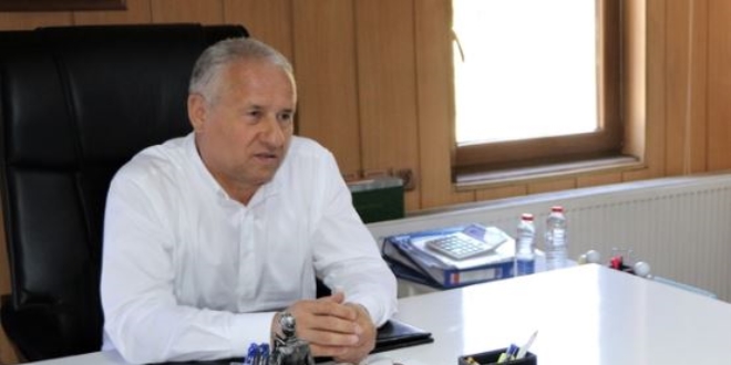 AK Parti'den ihraç edilmişti, MHP'den aday gösterildi