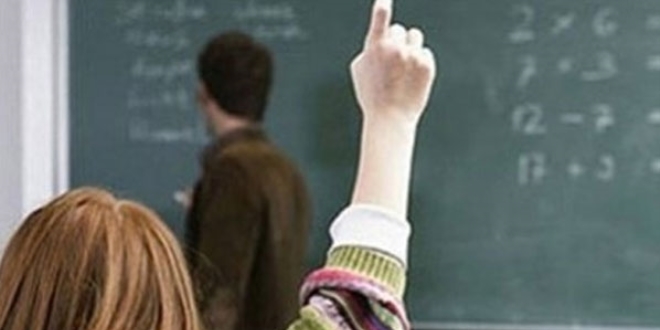 'Görevini yapmayan öğretmen görevinden uzaklaştırılsın'