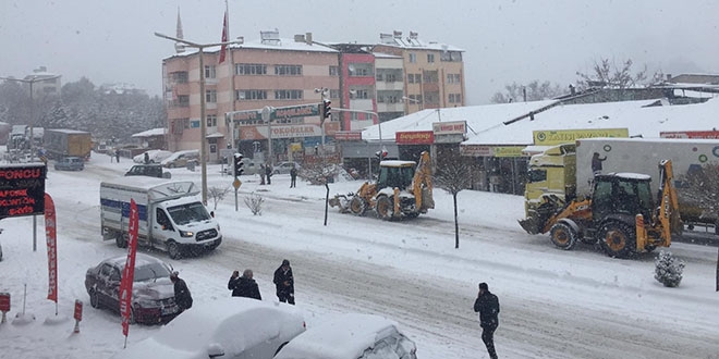 Malatya Turgut zal niversitesinde eitime ara verildi