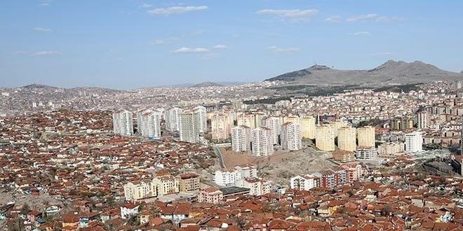 İmar barışında süre uzatıldı