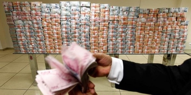 İBB şirketleri 94.5 milyon lira zararda