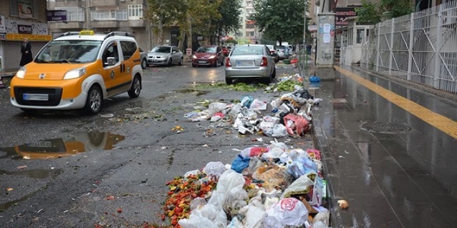 Çevreyi kirletenlere 2019'da uygulanacak cezalar belirlendi