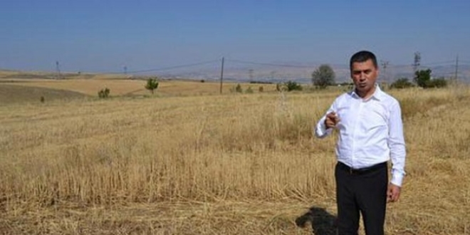 MHP'nin Ankara Gölbaşı adayı belli oldu