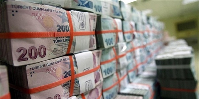 KİT ve özelleştirilecek kuruluşların borcu 68,7 milyar lira