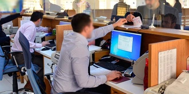 KİT'lerde ne kadar personel çalışıyor?
