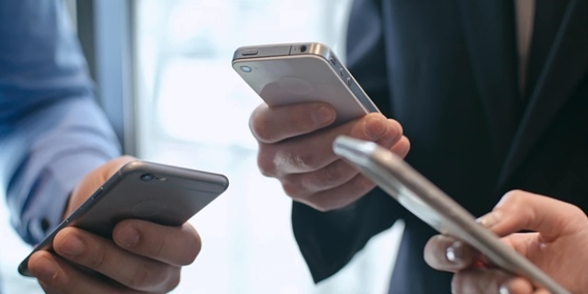 Cep telefonu aboneliğinin ilk tesisinde alınan vergiye zam