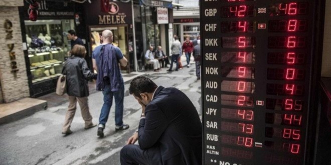 2018'e hızlı girdik, sert düştük