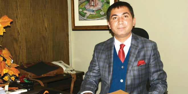 FETÖ'yü tek başına yıkan Avukat