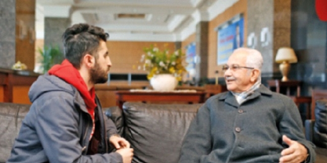 'Hanedanın hakları verilsin' talebi